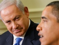 BENYAMİN NETANYAHU - Obama Netanyahu ile görüşmeyeceğini tekrarladı