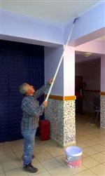 Okullar Tatile, Efeler Okullara Girdi