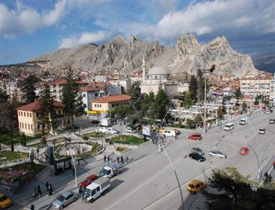 Tokat’ın Nüfusu 788 Kişi Düştü