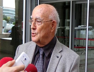 Turgut Kazan 'Odatv' Soruşturmasında ‘şüpheli’ Olarak İfade Verdi