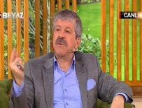 ASLI MAVİTAN - İşin Aslı - Ahmet Maranki: Elmayı yerim sadece sapı kalır