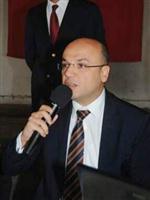 GÜNEŞ ENERJİSİ SANTRALİ - Antbirlik Genel Kurulu