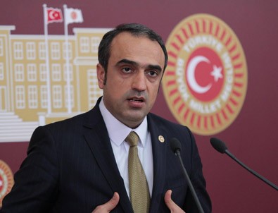 Cuma İçten: Çözüm sürecinde farklı muhattaplar var