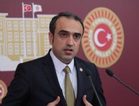 CUMA İÇTEN - Cuma İçten: Çözüm sürecinde farklı muhattaplar var