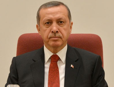 Cumhurbaşkanı Erdoğan'dan Başkanlık sistemi açıklaması