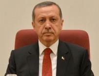 Cumhurbaşkanı Erdoğan'dan Başkanlık sistemi açıklaması