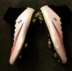 SENEGAL - Demba Ba'dan Filistin'e Destek