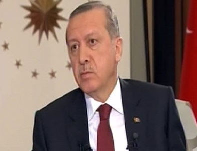 Erdoğan: ABD Gülen'i sınırdışı etmeli