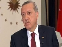 Erdoğan: ABD Gülen'i sınırdışı etmeli