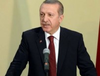 ÖZEL YETKİLİ - Erdoğan'dan AVM yasasına onay!