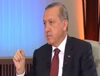 Erdoğan: Dün küfrediyorlardı... Bugün kardeş olmuşlar