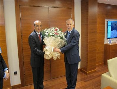 Gümrük Günü Gaziantep’te Kutlandı