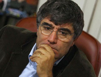 Hrant Dink hakimini de dinlemişler