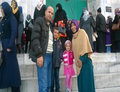 Kayseri’deki Kazada Hayatını Kaybeden Sürücü Bursa'da Son Görev