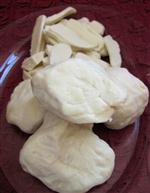 KEÇİ SÜTÜ - Meşhur Araban Köy Peynirine Yoğun İlgi