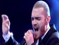 AZERI - O Ses Türkiye'de, Elnur performansıyla yine mest etti