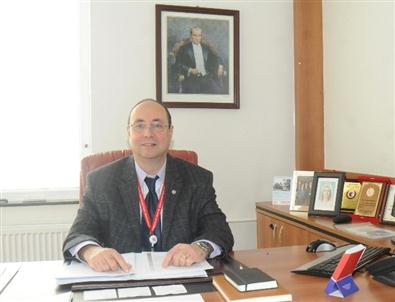 Omü Tıp Başhekim Yardımcılığı Kadrosunda Değişiklik