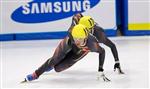 Short Track’da Önemli Başarı