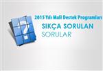 Sıkça Sorulan Sorular Yayınlandı