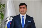 FATİH CENGİZ - Tobb Başkanı Hisarcıklıoğlu Muş’a Geliyor