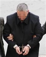 'Torna Makinelerini Çok Severim' Diyerek Hırsızlık Yaptı