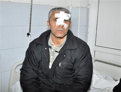 Yaralılar Kaza Anını Anlattı