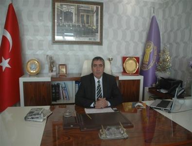 Yeni Avm Kanunu Yürürlüğe Girdi