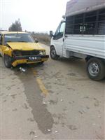 Yumurtalık’ta Trafik Kazası Açıklaması