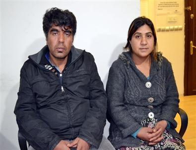 13 Yaşındaki Kız Çocuğundan 2 Gündür Haber Alınamıyor