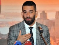 İSPANYA LA LİGA - Arda Turan: İleride TFF Başkanı olmak istiyorum