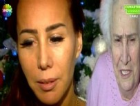 ORYANTAL - Asena'nın duygusal anları