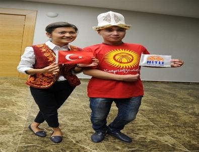 Bu Kampüste Bir Dünya Var