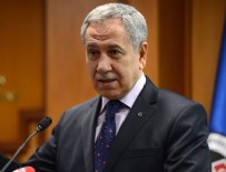 BÜLENT ARINÇ - Bülent Arınç kalp krizi geçirdi mi?