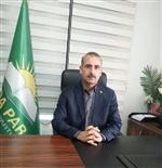 ZİVER ÖZDEMİR - Doğru'dan, Eylem Yapan İşçilerle İlgili Açıklama