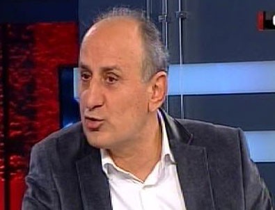 Dursun Çiçek: Vallahi de , billahi de...