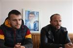 TFF - Futbolcu 164 Lira Yüzünden Ölmüş