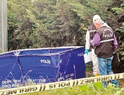 İstanbul'da 10 günde 3'üncü infaz