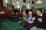 KıRKA - Kırka'da Mevlid Kandili'nde Camiler Doldu Taştı