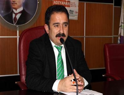 Kmm’de ‘paralel Yapı’ Konuşuldu