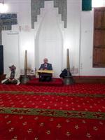 MEVLID KANDILI - Küre İlçe Müftülüğü Mevlid Programı Düzenledi