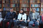 DİN EĞİTİMİ - Milletvekili Bakır, Stk'ları Ziyaret Etti