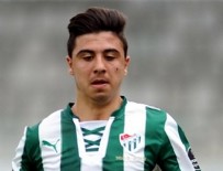 SLAVEN BİLİC - Ozan Tufan paylaşılamıyor