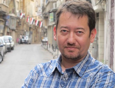 Serdar Akinan'ın yeni kahramanı DHKP-C teröristi