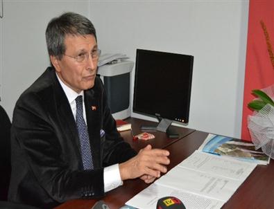 Türkav Kayseri Şubesi Açıldı