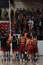 JOVANOVIC - Türkiye Kadınlar Basketbol Ligi