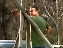 BEYAZ HABER - Ankara trafiğinde akıl almaz olay