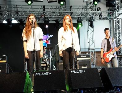 Aydınlı Liselilerin Hayalleri Gerçek Oluyor