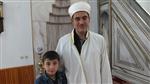 KADIR ÖZDEMIR - Burhaniye’de Ören Camii'ne Yeni İmam