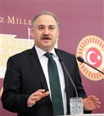 POLİS KURŞUNU - Chp’li Gök Açıklaması