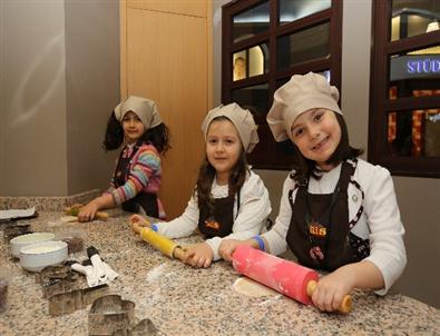 Çocuklar Bilgisayar Başında Olmaktan Sıkılıyor